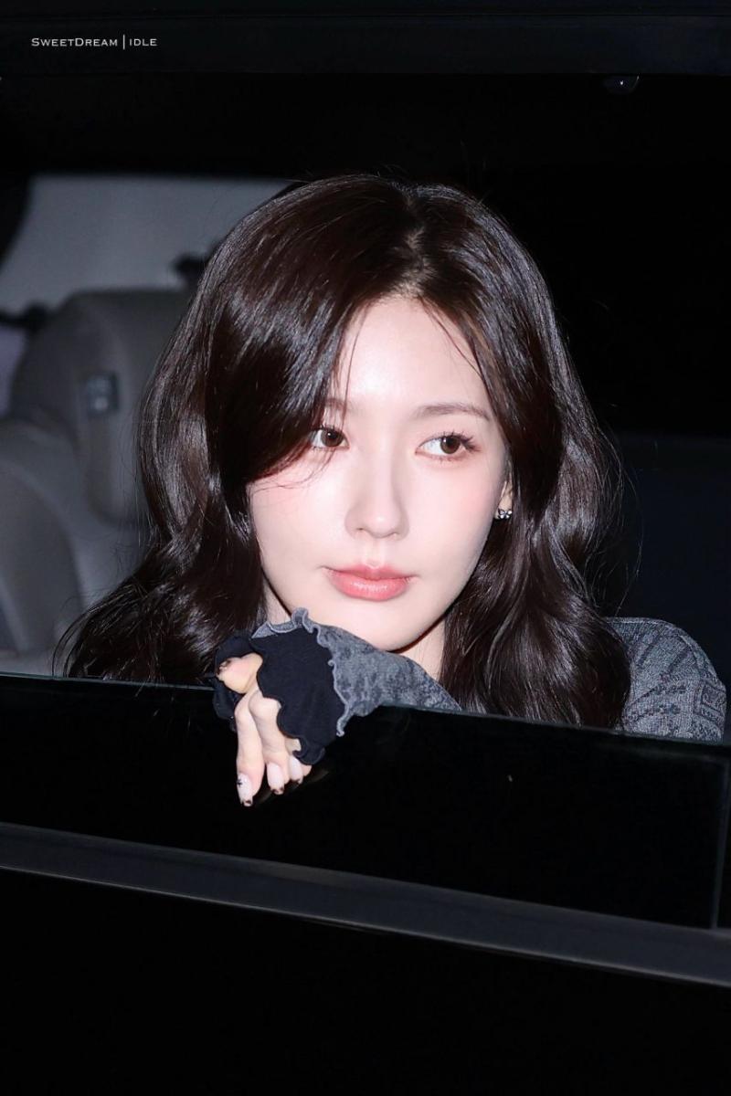 아이들 미연