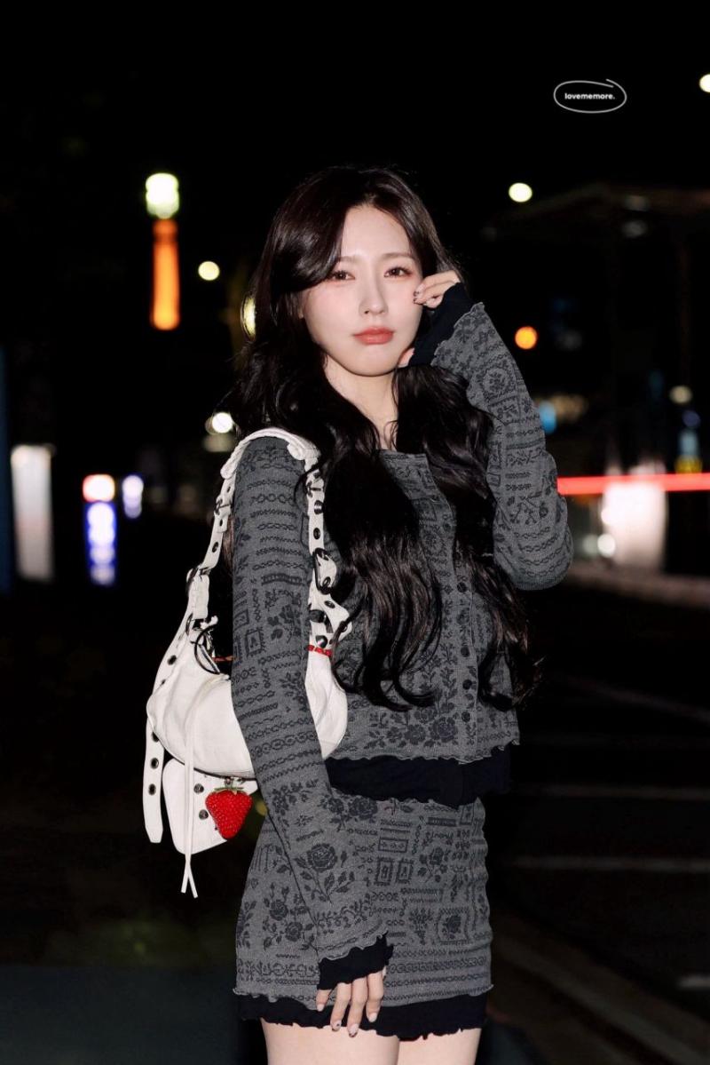 아이들 미연