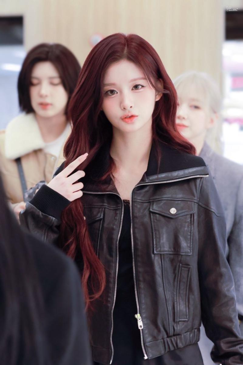 엔믹스 설윤