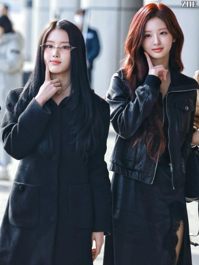 엔믹스 설윤