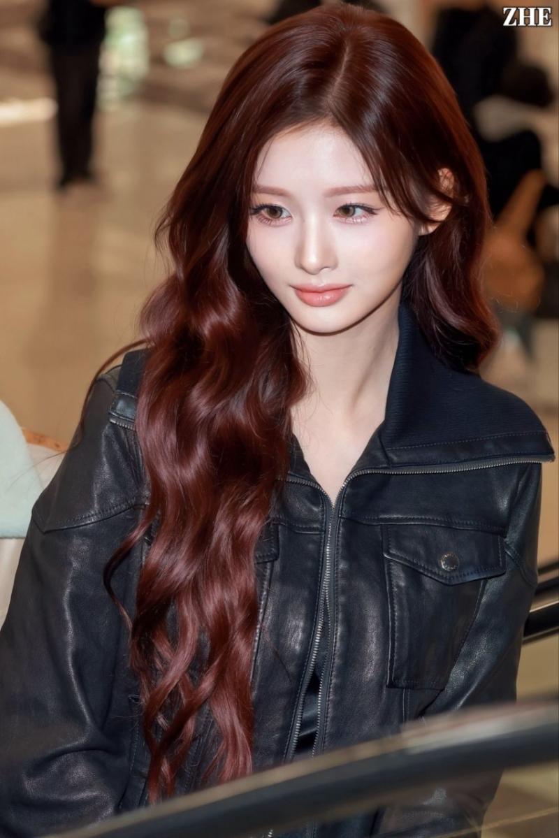 엔믹스 설윤
