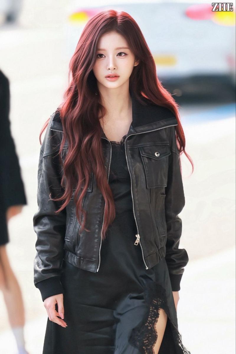 엔믹스 설윤