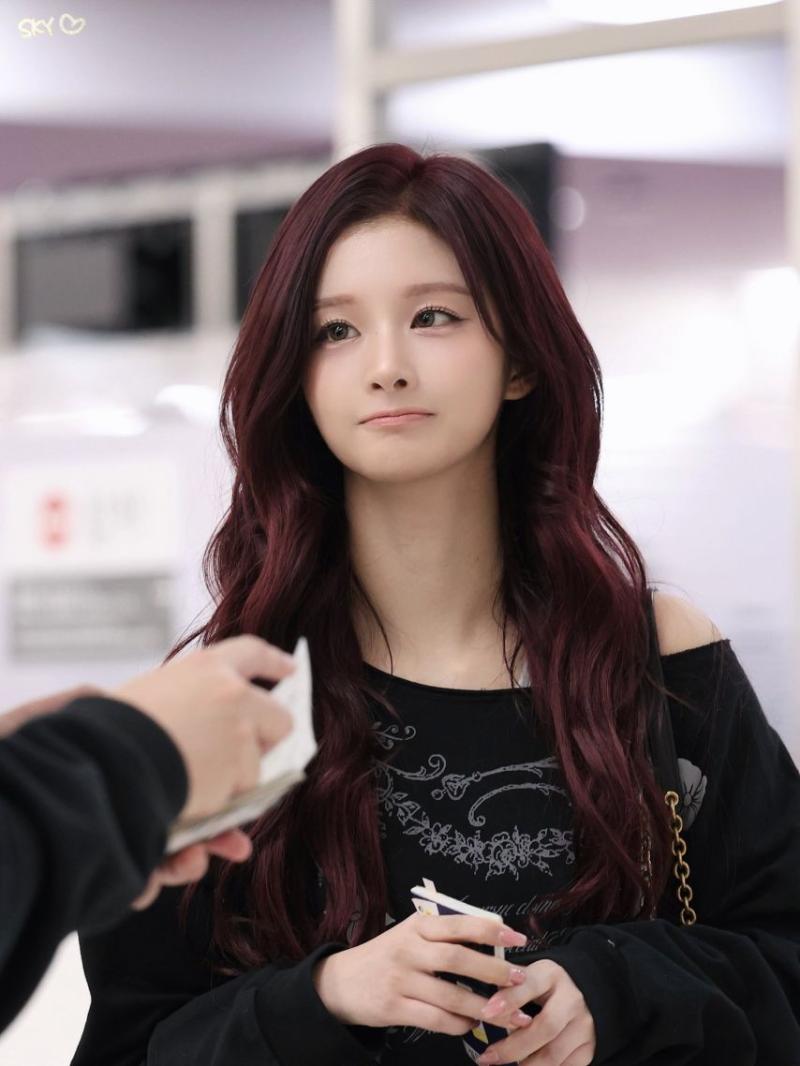 엔믹스 설윤