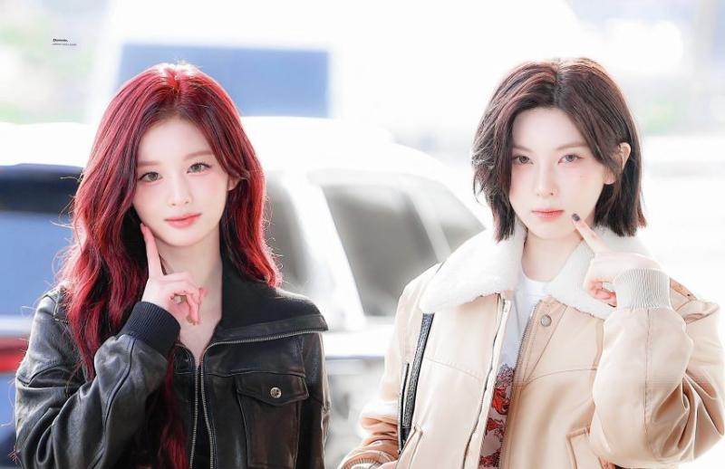 엔믹스 설윤