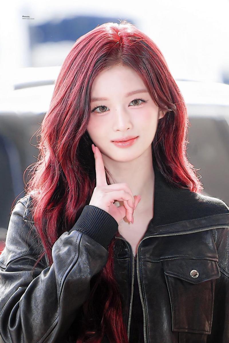 엔믹스 설윤