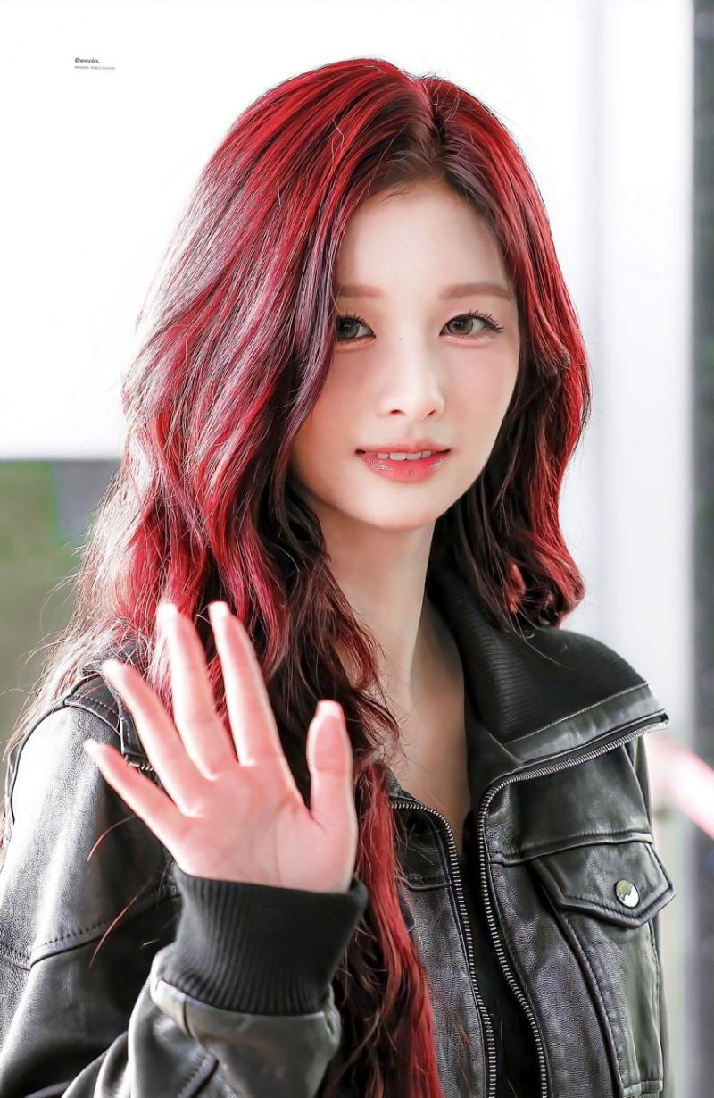 엔믹스 설윤
