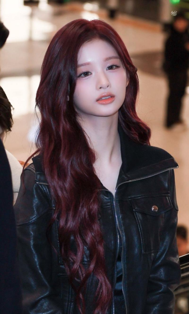 엔믹스 설윤