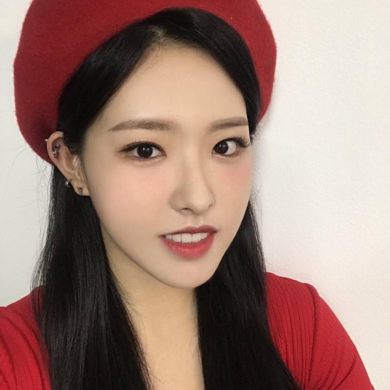 이달의소녀-손혜주