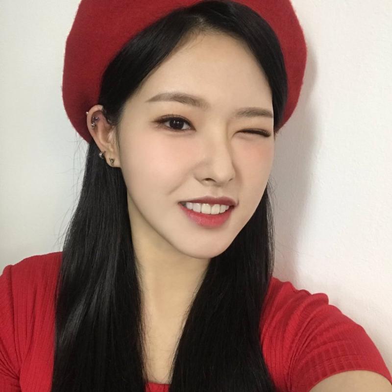 이달의소녀-손혜주