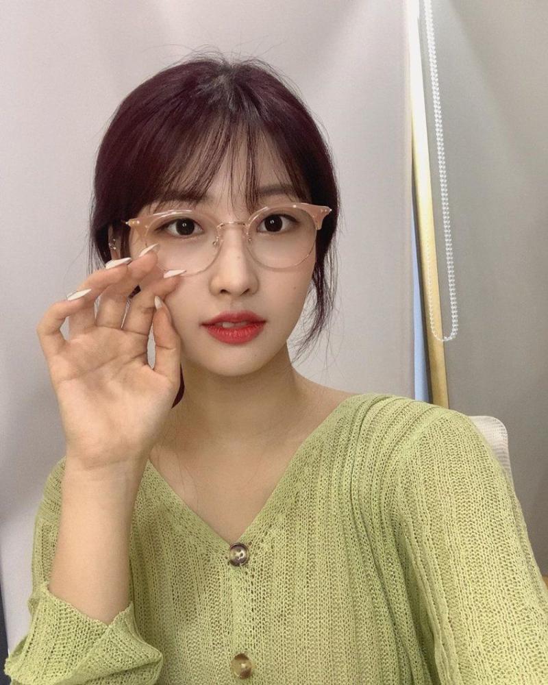 에버글로우-시현