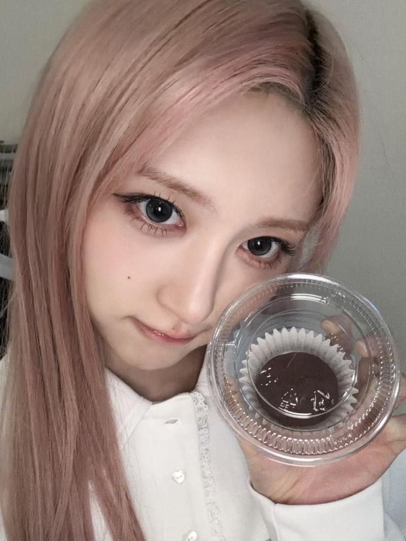 아이브 가을,레이