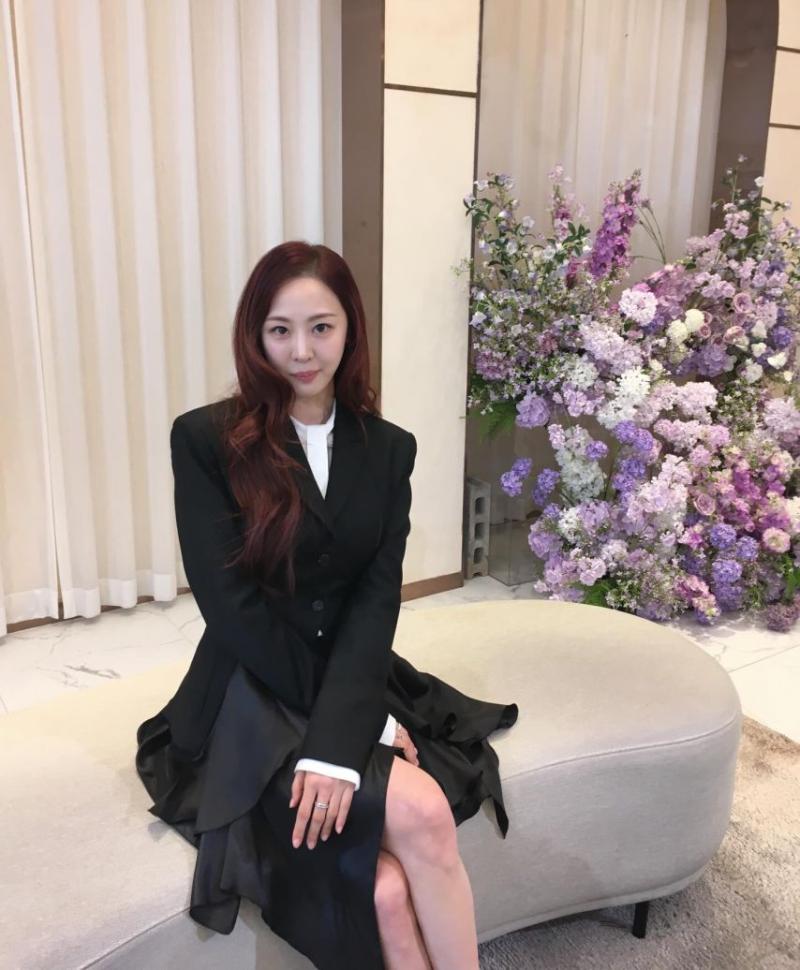 오연서 김다솜 아기가생겼어요 제작발표회/ 오연서 김다솜 인별