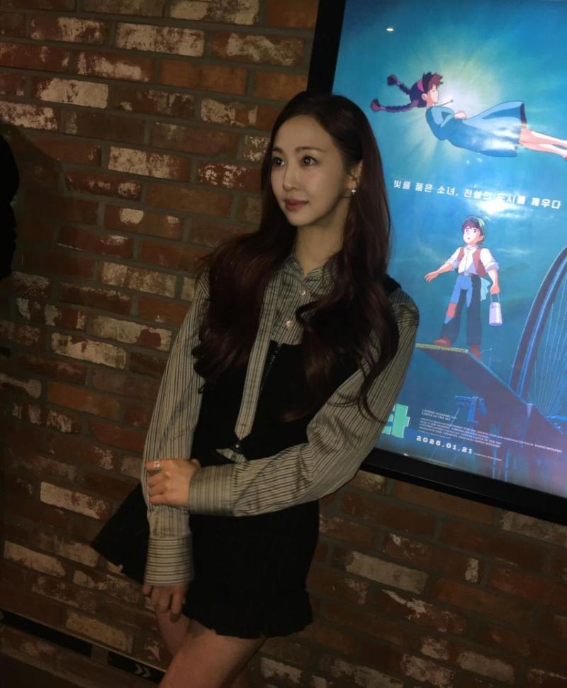 오연서 김다솜 아기가생겼어요 제작발표회/ 오연서 김다솜 인별