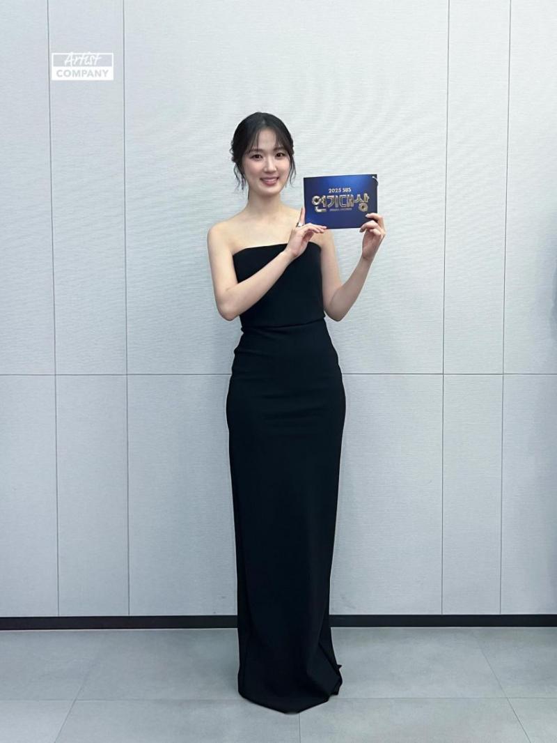 김혜윤 연기대상