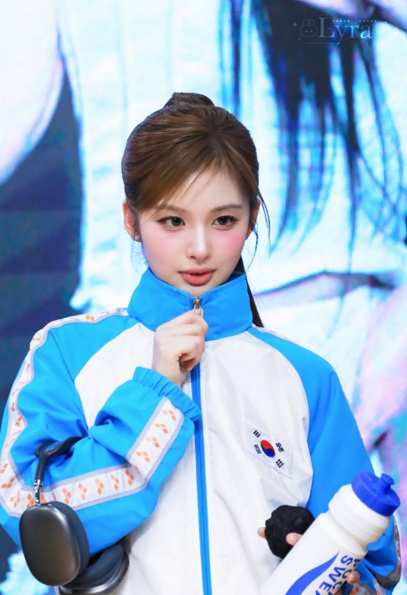 엔믹스 설윤
