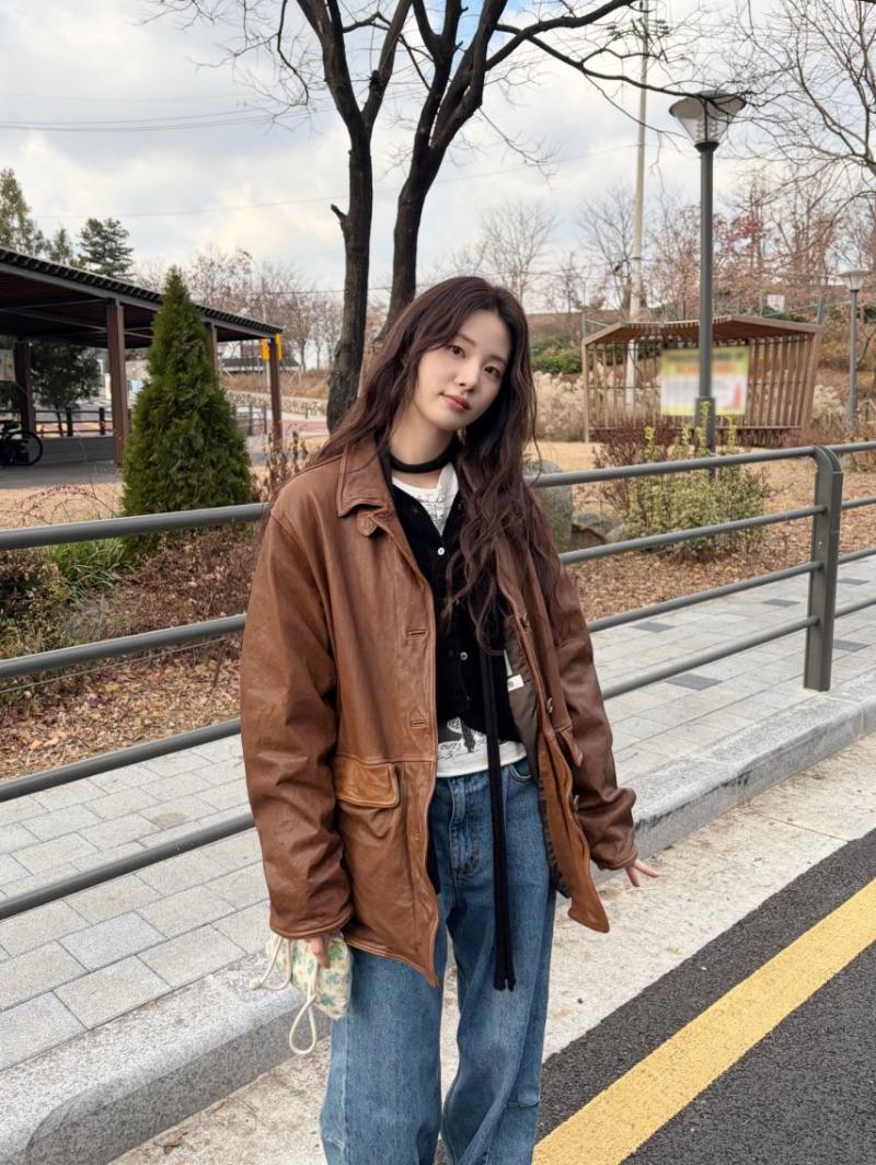 신시아 인별