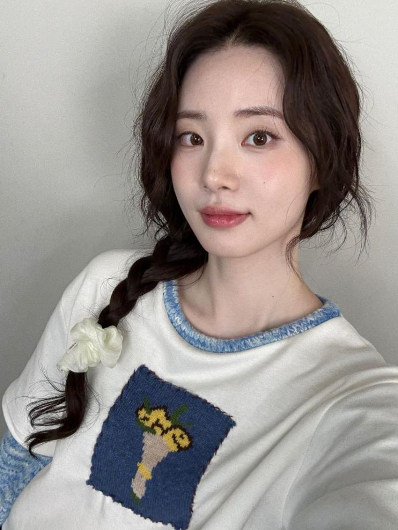 신시아 인별