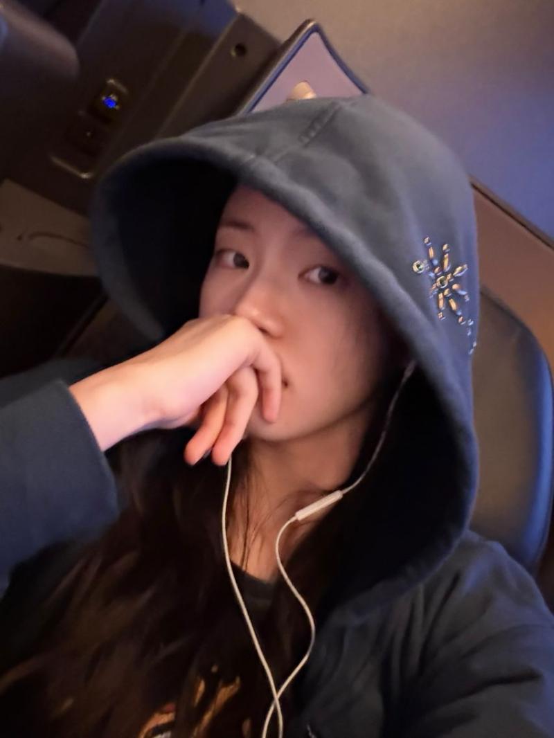 신시아 인별