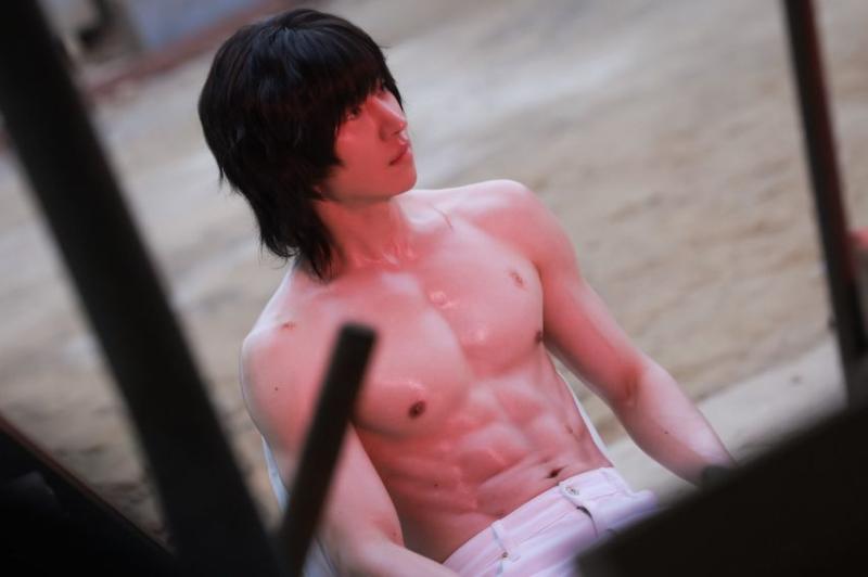이제훈 인별 5283 운행 종료합니다