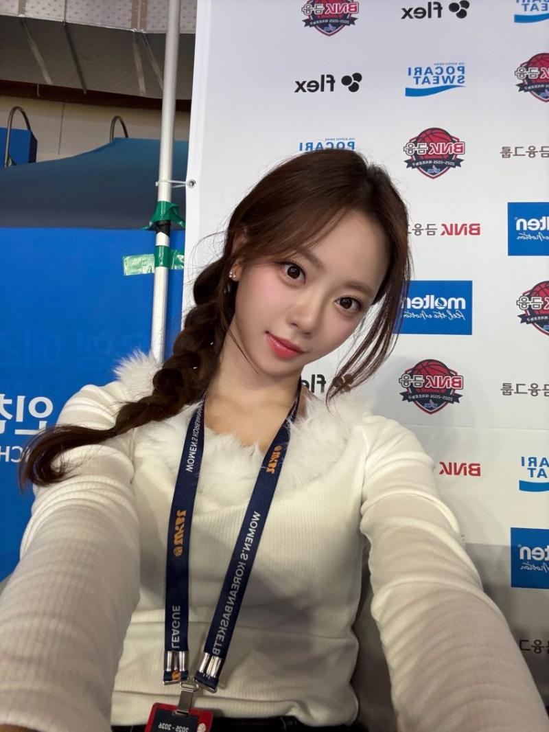 장서현 아나운서