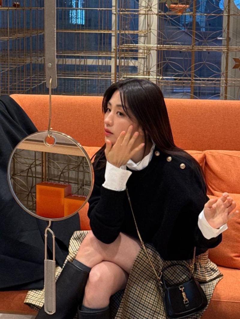 박하선