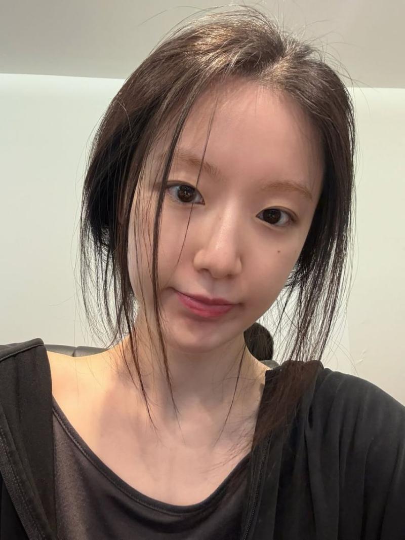 아이들 (i-dle) 슈화