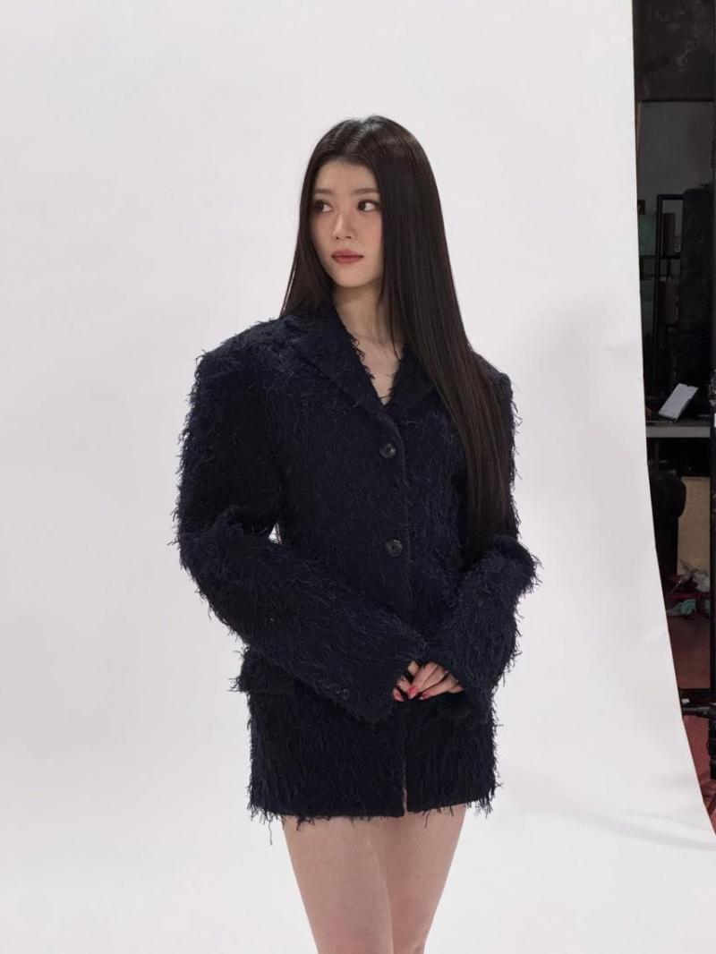 케플러 (Kep1er) 샤오팅