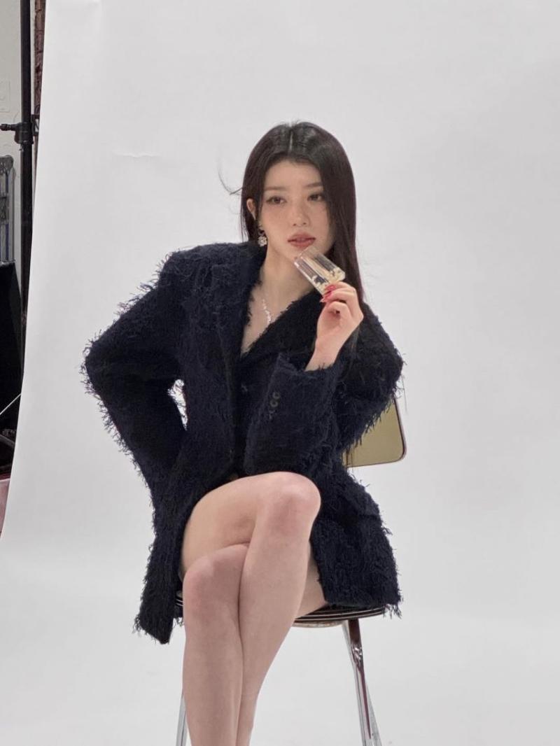 케플러 (Kep1er) 샤오팅