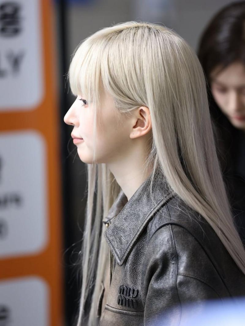 NMIXX (엔믹스) 해원