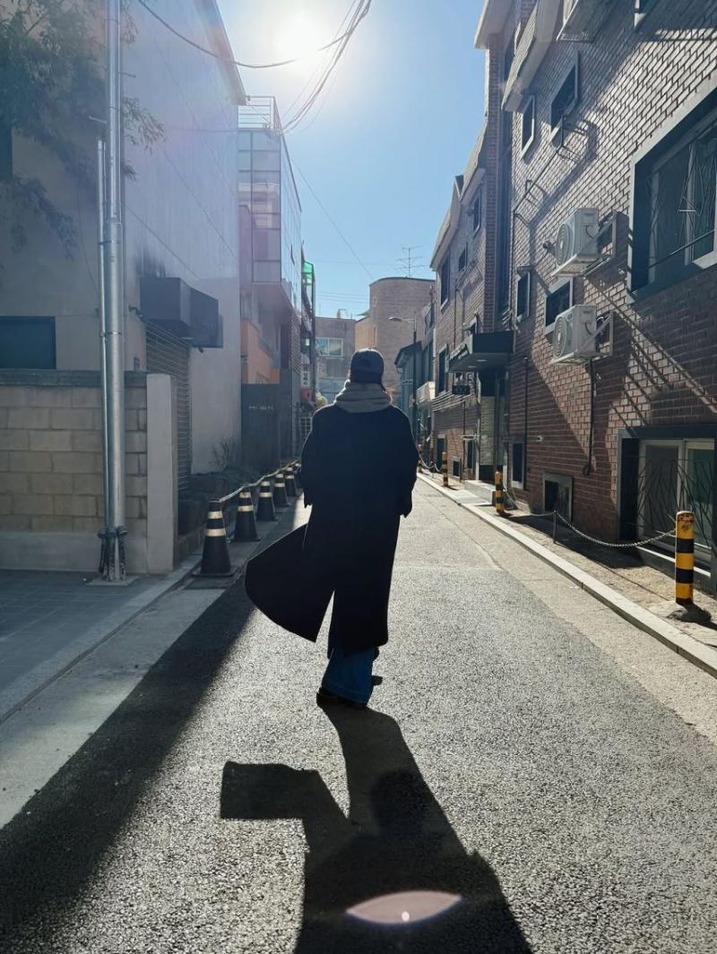 기은세