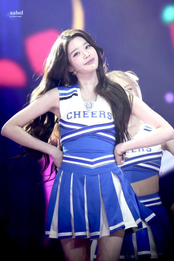 [아이브] 장원영
