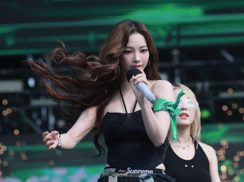 [에스파] 카리나