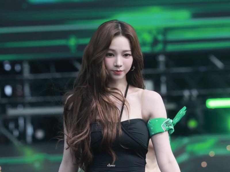 [에스파] 카리나