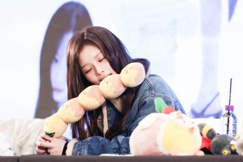 [엔믹스] 설윤