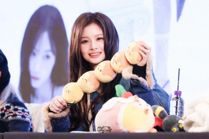 [엔믹스] 설윤