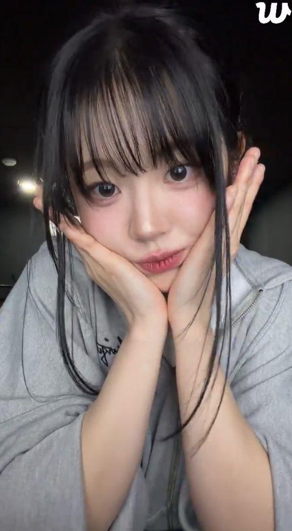 QWER 쵸단