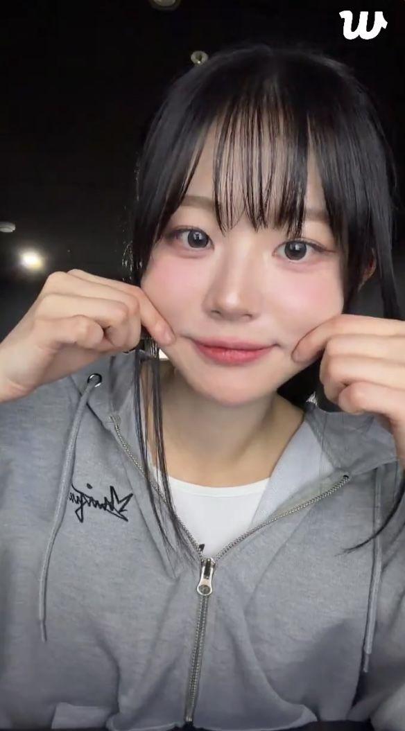 QWER 쵸단