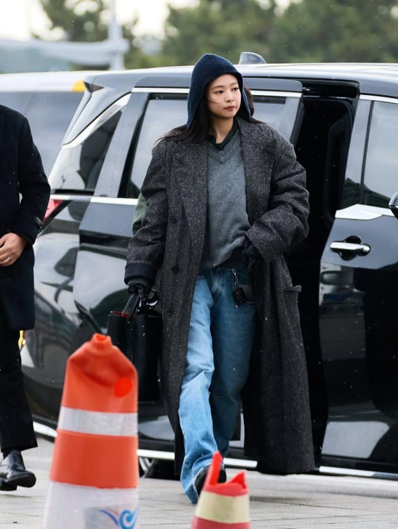 BLACKPINK (블랙핑크) 제니