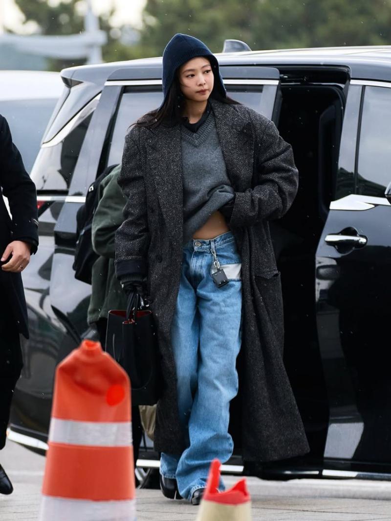 BLACKPINK (블랙핑크) 제니