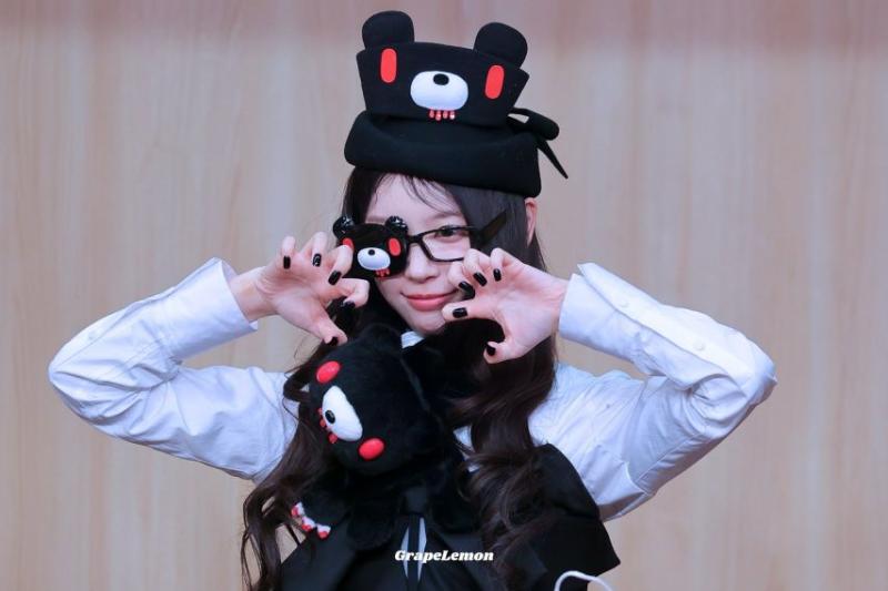 아일릿 모카