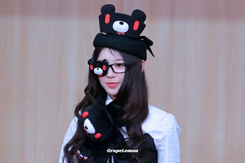 아일릿 모카