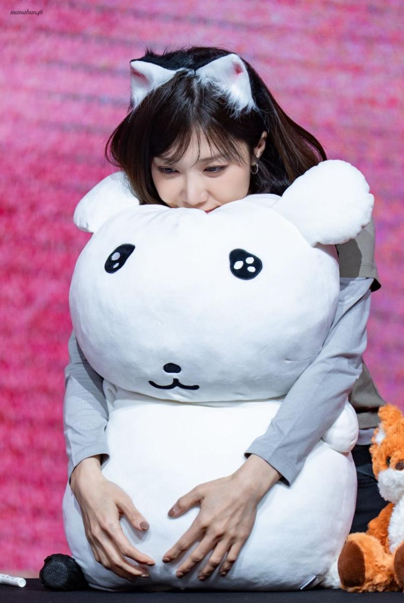 에이핑크 정은지