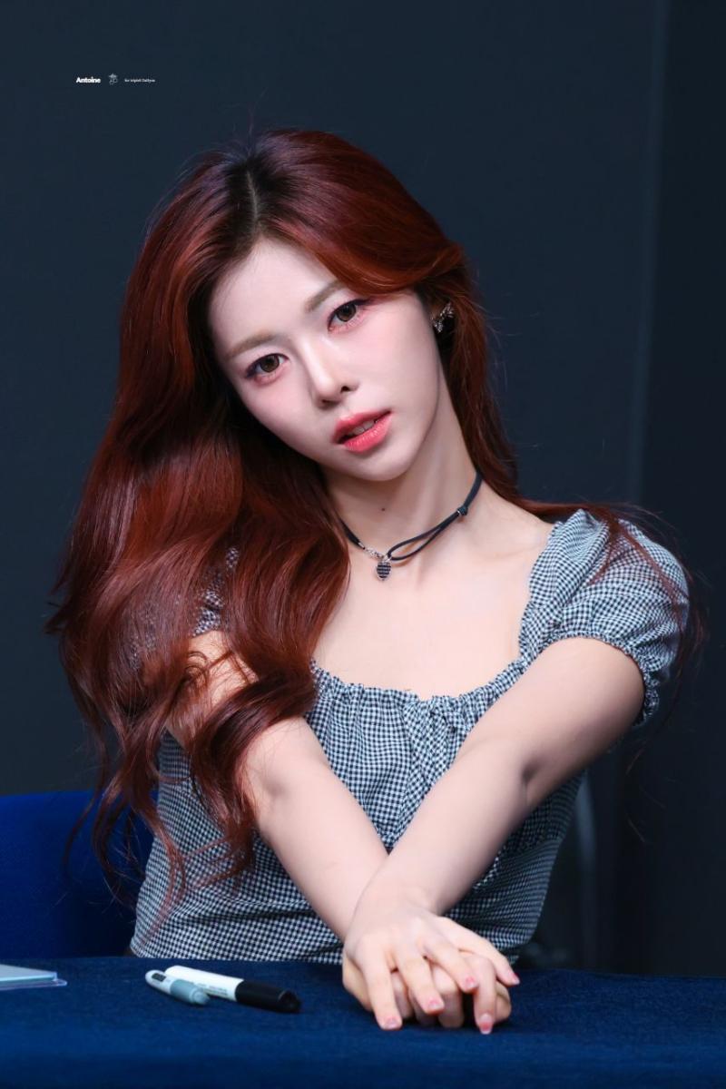 트리플에스 서다현