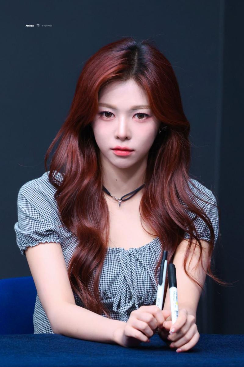 트리플에스 서다현