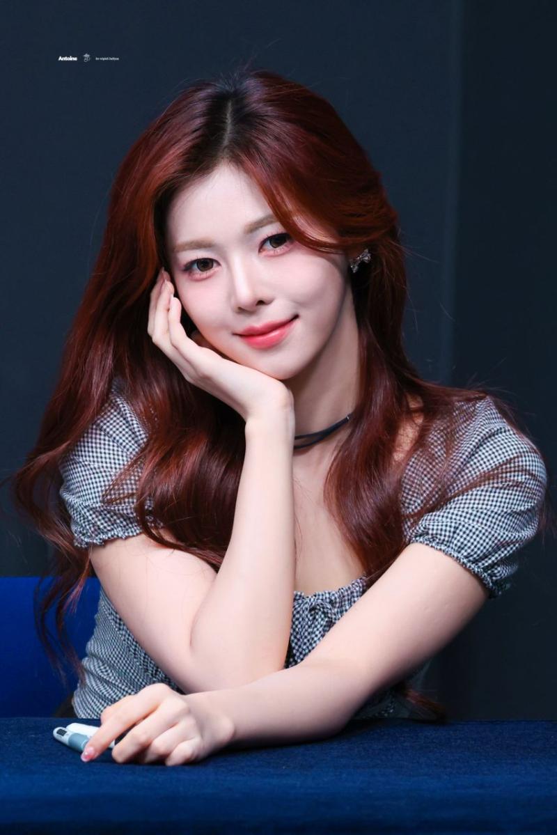 트리플에스 서다현