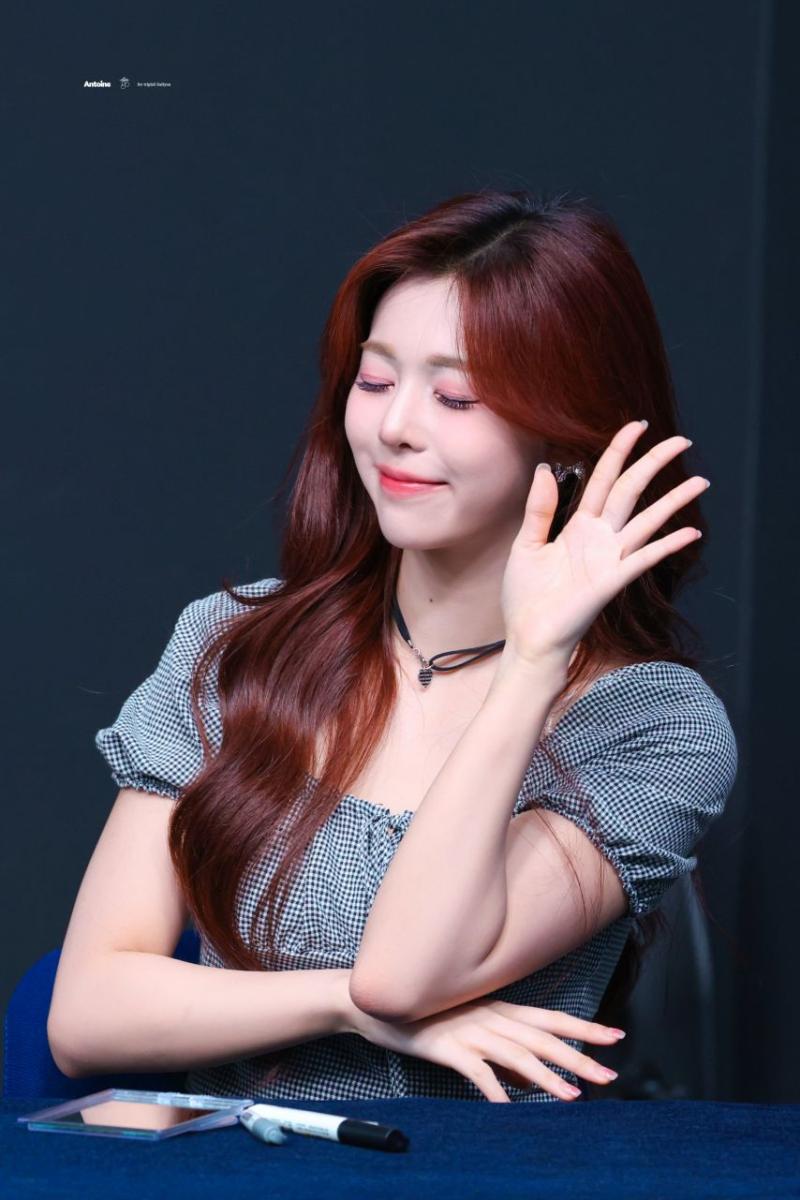 트리플에스 서다현