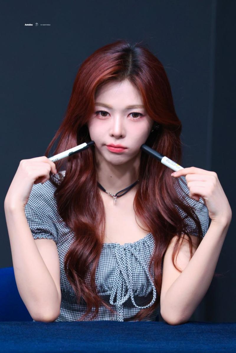 트리플에스 서다현
