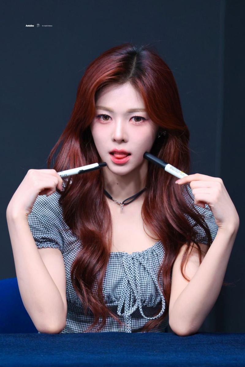 트리플에스 서다현
