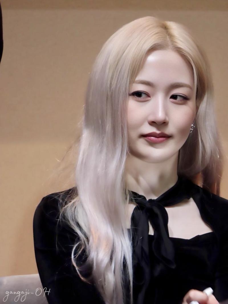 엔믹스 해원