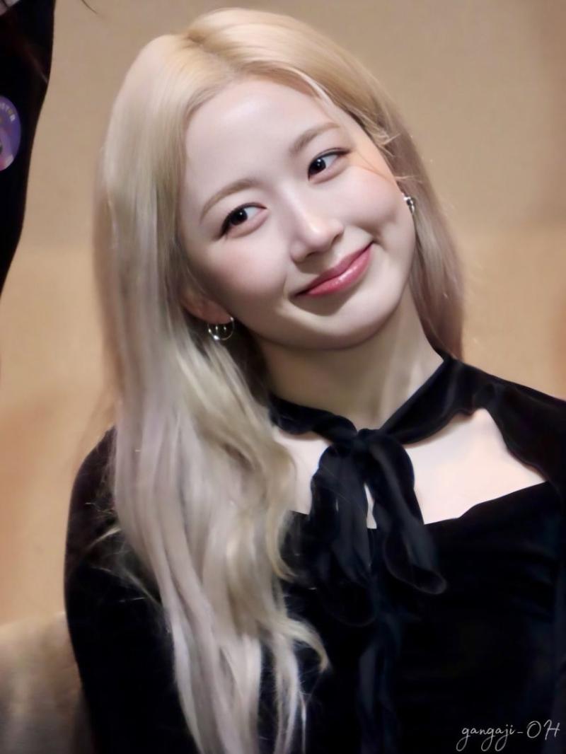 엔믹스 해원